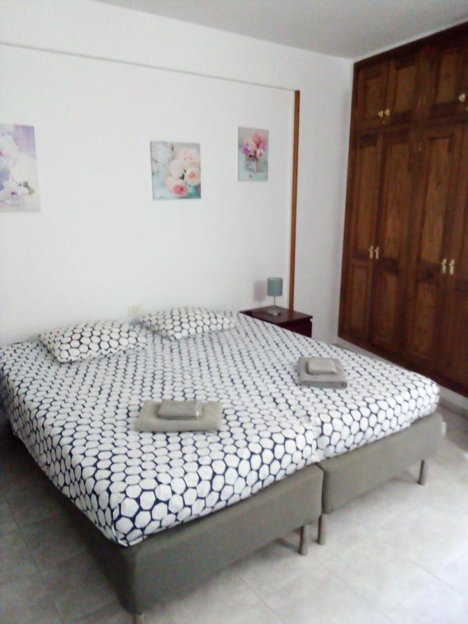 Edificio Gavota Lejlighed Los Cristianos  Eksteriør billede