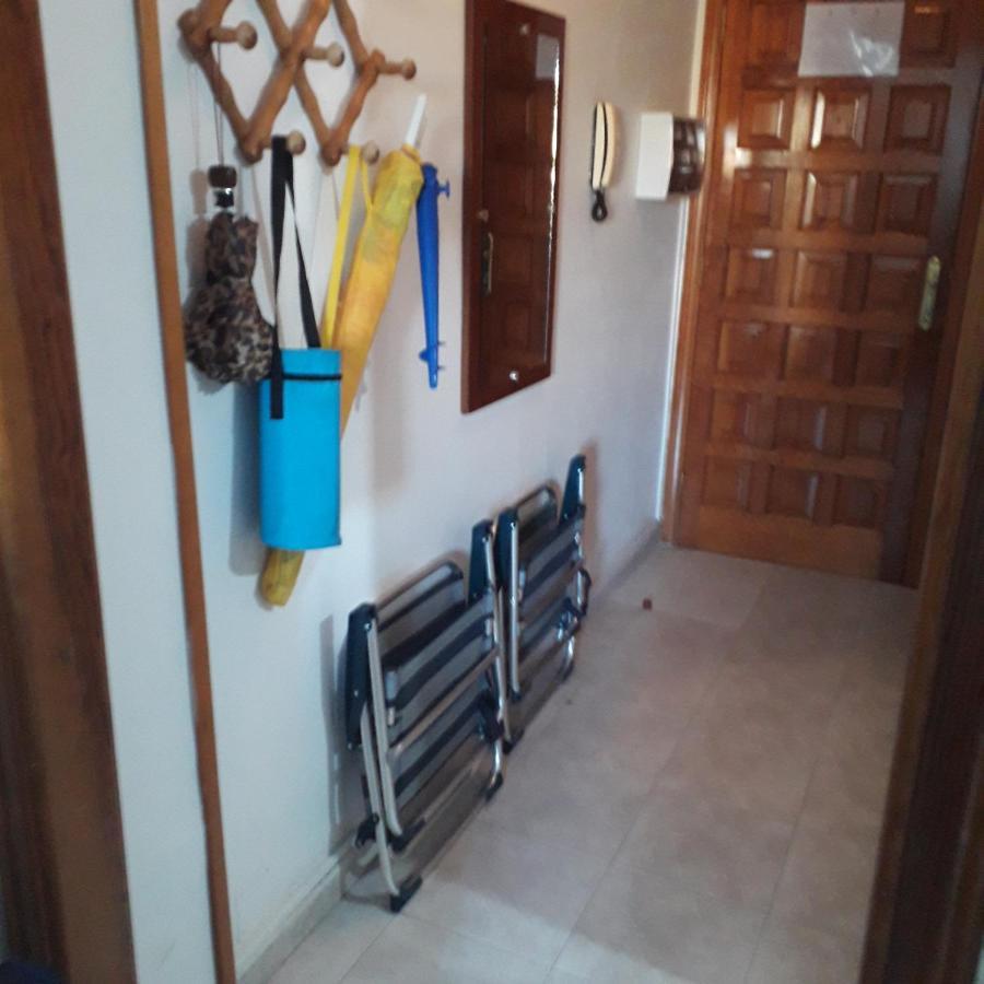 Edificio Gavota Lejlighed Los Cristianos  Eksteriør billede