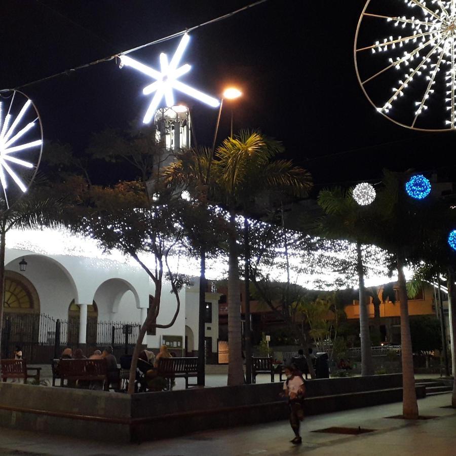 Edificio Gavota Lejlighed Los Cristianos  Eksteriør billede