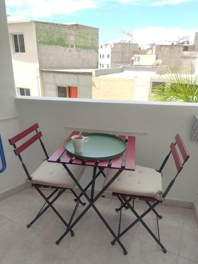 Edificio Gavota Lejlighed Los Cristianos  Eksteriør billede