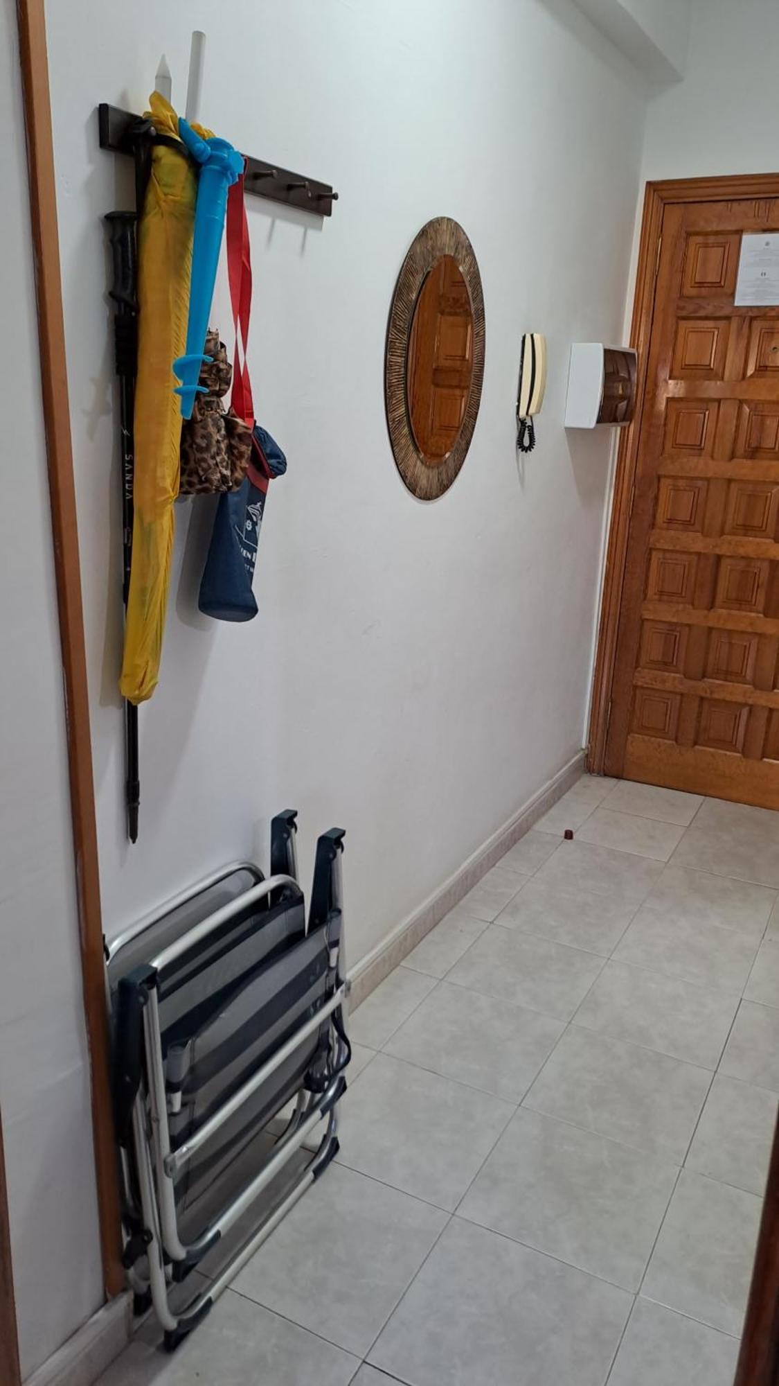 Edificio Gavota Lejlighed Los Cristianos  Eksteriør billede