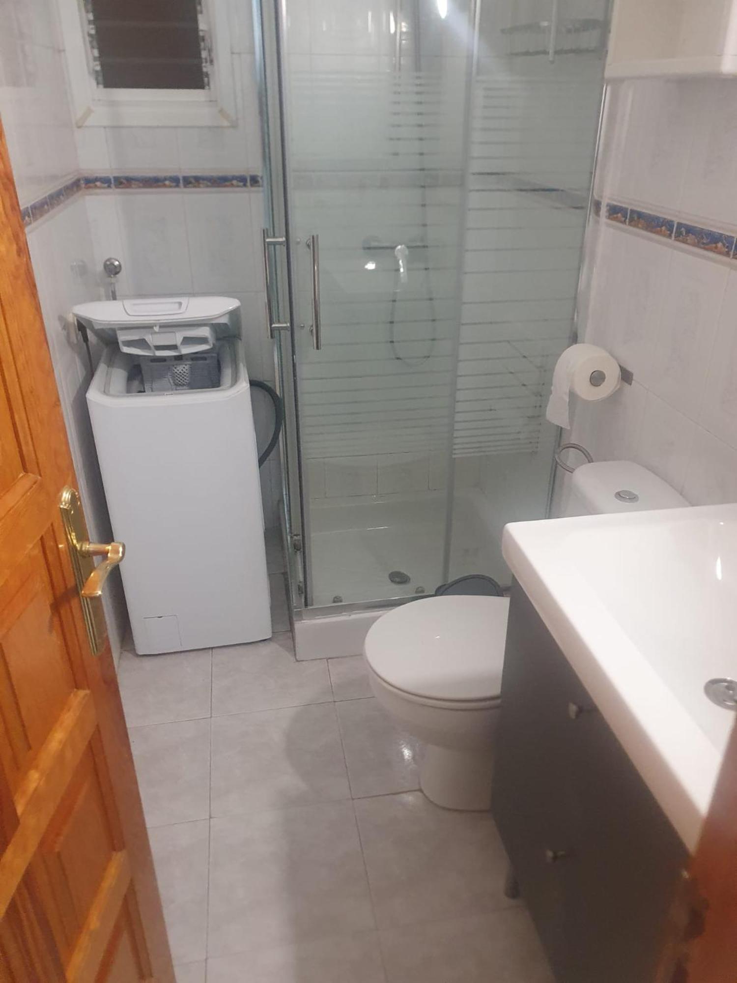 Edificio Gavota Lejlighed Los Cristianos  Eksteriør billede