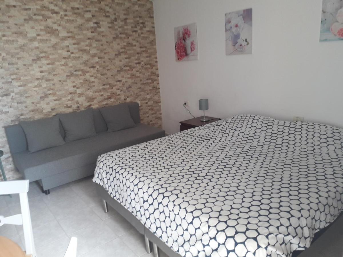 Edificio Gavota Lejlighed Los Cristianos  Eksteriør billede