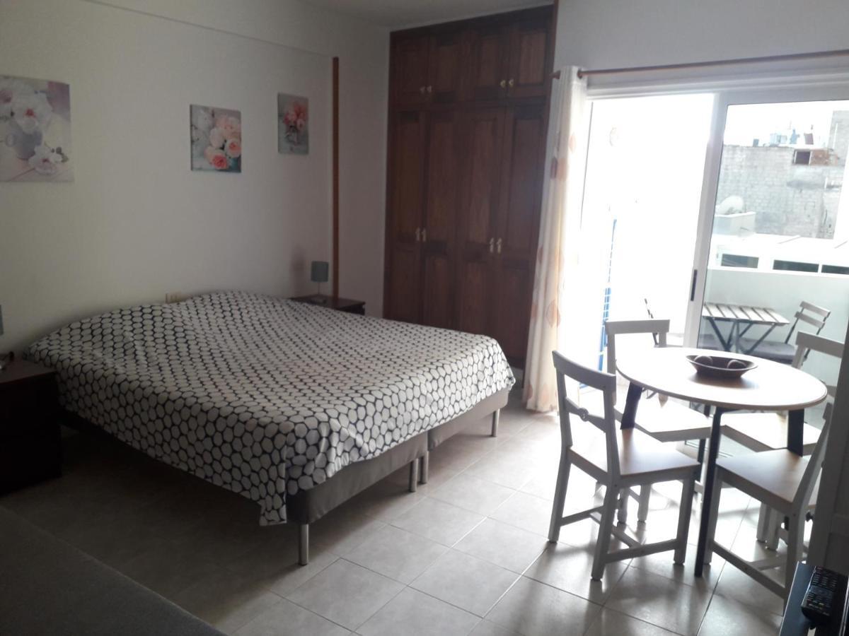 Edificio Gavota Lejlighed Los Cristianos  Eksteriør billede